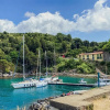 Отель Beautiful House Near the Beach, Lerici, Italy, фото 14