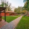 Отель Brook Barn with Sauna & Hot Tub, фото 15