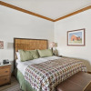 Отель 1228/1230 Double Studio @ The Lodge at Spruce Peak, фото 18