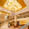 Отель Tianxi Chuyun Hotel в Шаши