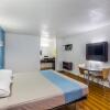 Отель Motel 6 Fort Worth, TX - Convention Center, фото 17