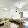 Отель Tingcheng Homestay (Fuyang Yingzhou Wanda Plaza), фото 2