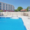 Отель Holiday Inn Express Boston - Saugus, фото 19