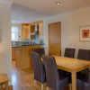 Отель Links Apartment, фото 11