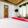 Отель The Mir Villa by OYO Rooms, фото 6