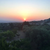 Отель House With 3 Bedrooms in Rhodes, With Wonderful sea View, Enclosed Gar, фото 15
