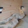 Отель Hornbeam Luxury Eco Pod at Trewithen Farm Glamping, фото 7