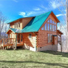 Отель Back to Nature, 2 Bedroom, Fireplace, Hot Tub, WiFi, Pet Friendly, Sleeps 6, фото 18