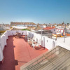 Отель Ático La Judería V33, фото 22