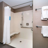 Отель Hampton Inn & Suites Greensboro/Coliseum Area, фото 8