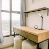 Отель Stunning And Comfortable Studio At Transpark Bintaro Apartment, фото 3