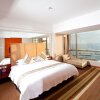 Отель Bayshore Hotel Dalian, фото 22