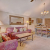 Отель Bright + Scenic 2br - 7ppl Steps To Ski Lifts + Main Street 2 Bedroom Condo by RedAwning, фото 20