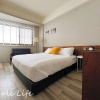 Отель Simple Life Room, фото 5