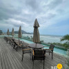 Отель Thel Ubatuba - Bambu Praia Grande - Pé na areia 401, фото 25