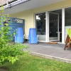 Отель Juliusruh Haus Meeresbrise Fewo 4 Strandnah - RZV, фото 15