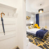 Отель Bucharest Center Flat, фото 4
