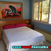 Отель Casa Rural Fontalba, фото 4