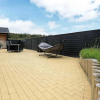 Отель 8 Person Holiday Home in Lokken, фото 14