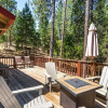 Отель Hillside Haven -PET FRIENDLY!  Explore All Yosemite and Pine Mountain Lake has to Offer by Yosemite , фото 37