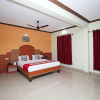 Отель OYO 8499 City Comforts Inn, фото 14