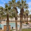 Отель Desert Springs At Las Palmas Resort 4 Bedroom Apts, фото 1
