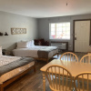 Отель Gold Suites Rentals, фото 9