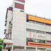 Отель Treebo Trip Hotel Aditya, фото 2