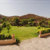 Отель WelcomHeritage Mount Valley Resort, Ranthambore, фото 22