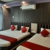 Отель Jairam Samraj Hotel, фото 14