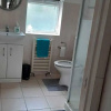 Отель Cozy Holiday Home in Folkstone Near Folkestone Harbour Arm, фото 8