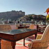 Отель Corsican Haveli, фото 4