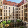 Отель Adler Apartments в Будапеште