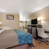Отель Econo Lodge Woodstock, фото 6