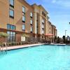 Отель Hampton Inn & Suites Millington, фото 15