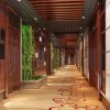 Отель Xinfusheng Yihai International Hotel - Qingdao, фото 1