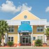 Отель Baymont by Wyndham Lake Park Valdosta I-75 в Лейк-Парке