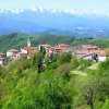 Отель Cozy Holiday Home in Torresina Italy with Private Pool в Торрезина