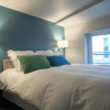 Отель Molière ChicSuites, фото 16