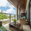 Отель Condo Indigo - At Ipana condos, фото 5