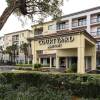 Отель Courtyard By Marriott Fort Lauderdale Coral Springs в Корал-Спрингсе