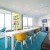 Отель Hôtel ibis Lyon Sud Vienne Saint Louis, фото 24