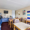 Отель Budget Host Inn Wytheville, фото 15