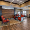 Отель Comfort Inn & Suites Cedar Rapids CID Eastern Iowa Airport, фото 14