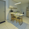 Отель OYO HOME 90452 1 Tebrau Residence Jep, фото 12