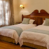 Отель Ligna Lodge, фото 3
