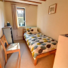 Отель Converted Barn With Excellent Wooden Beams, High Ceiling and a Cosy Terrace, фото 11