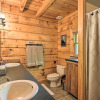 Отель Cozy Retreat w/ Deck & Sapphire Resort Access!, фото 14
