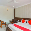 Отель OYO 18493 Hotel Sai Sparsh, фото 10