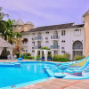 Отель Mermaid Suites at Sandcastles, фото 12